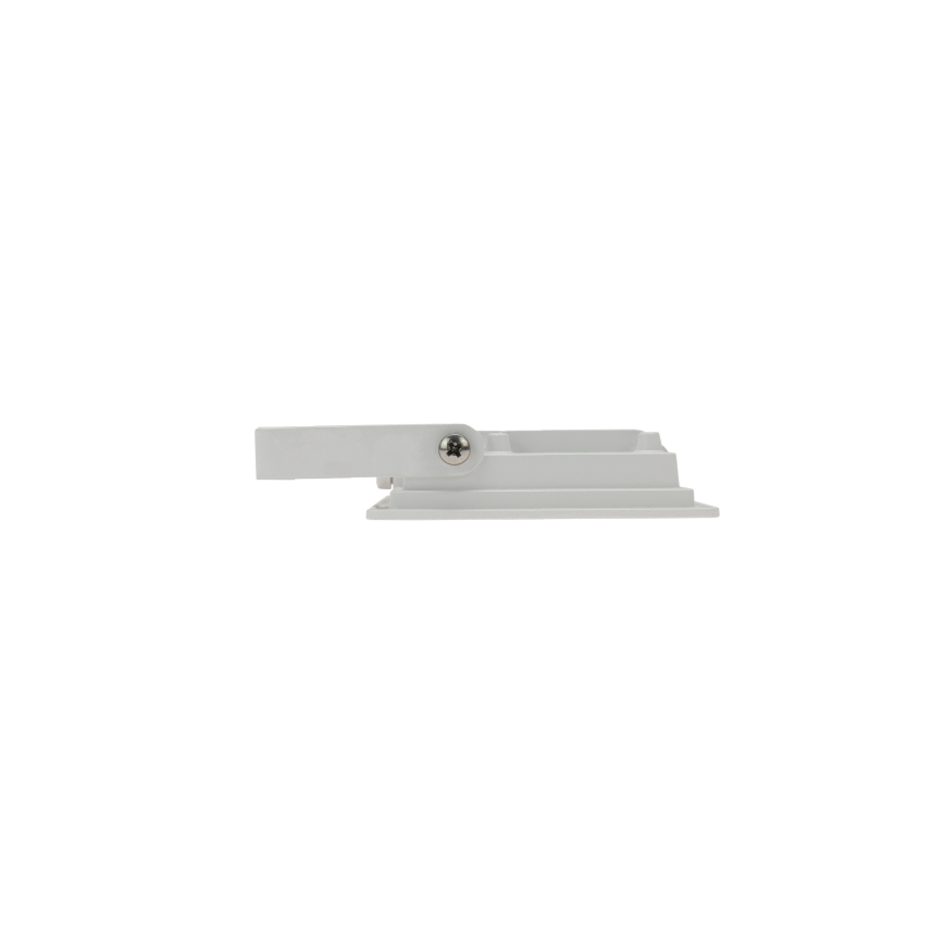 LED Екстериорен прожектор NOCTIS LUX 3 LED/10W/230V 6000K IP65 бял