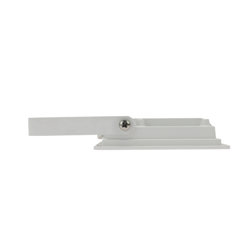 LED Екстериорен прожектор NOCTIS LUX 3 LED/20W/230V 4000K IP65 бял