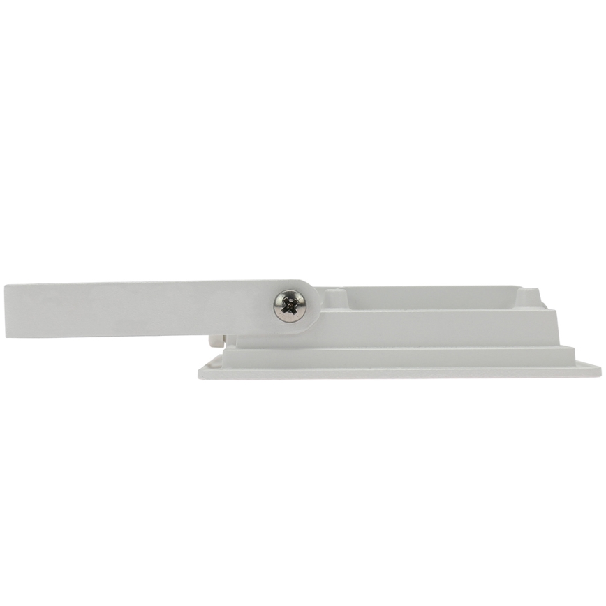 LED Екстериорен прожектор NOCTIS LUX 3 LED/30W/230V 4000K IP65 бял