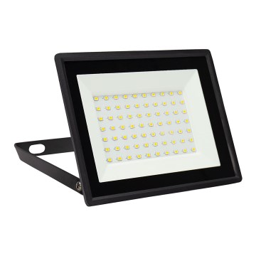 LED Екстериорен прожектор NOCTIS LUX 3 LED/50W/230V 6000K IP65 черен
