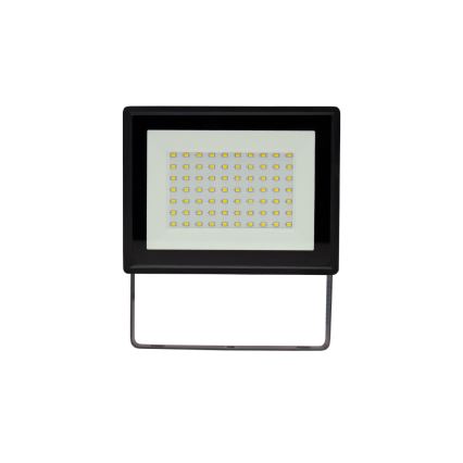LED Екстериорен прожектор NOCTIS LUX 3 LED/50W/230V 6000K IP65 черен