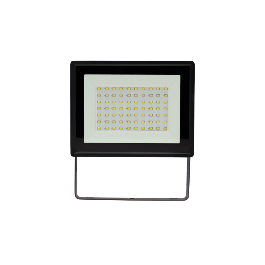 LED Екстериорен прожектор NOCTIS LUX 3 LED/50W/230V 6000K IP65 черен