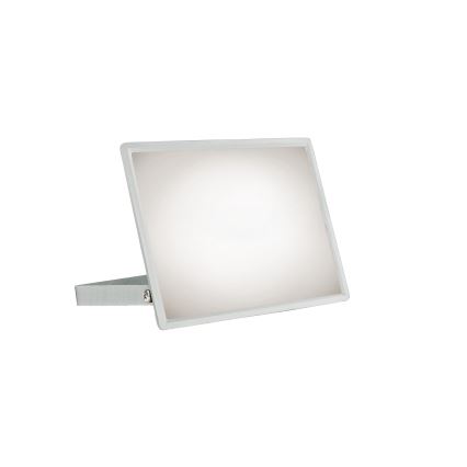 LED Екстериорен прожектор NOCTIS LUX 3 LED/50W/230V IP65 бял