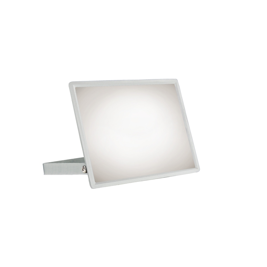 LED Екстериорен прожектор NOCTIS LUX 3 LED/50W/230V IP65 бял