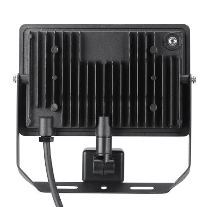 LED Екстериорен прожектор със сензор LED/50W/230V 5000K IP44