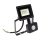 LED Екстериорен прожектор със сензор NOCTIS LUX 3 LED/10W/230V 4000K IP44 черен