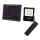 LED Екстериорен соларен прожектор LED/16W/3,2V 6400K IP65 15000 mAh + дистанционно управление