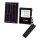 LED Екстериорен соларен прожектор LED/6W/3,2V 4000K IP65 5000 mAh + дистанционно управление