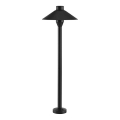 LED Екстериорна лампа 2в1 LED/7W/230V IP65 3000K