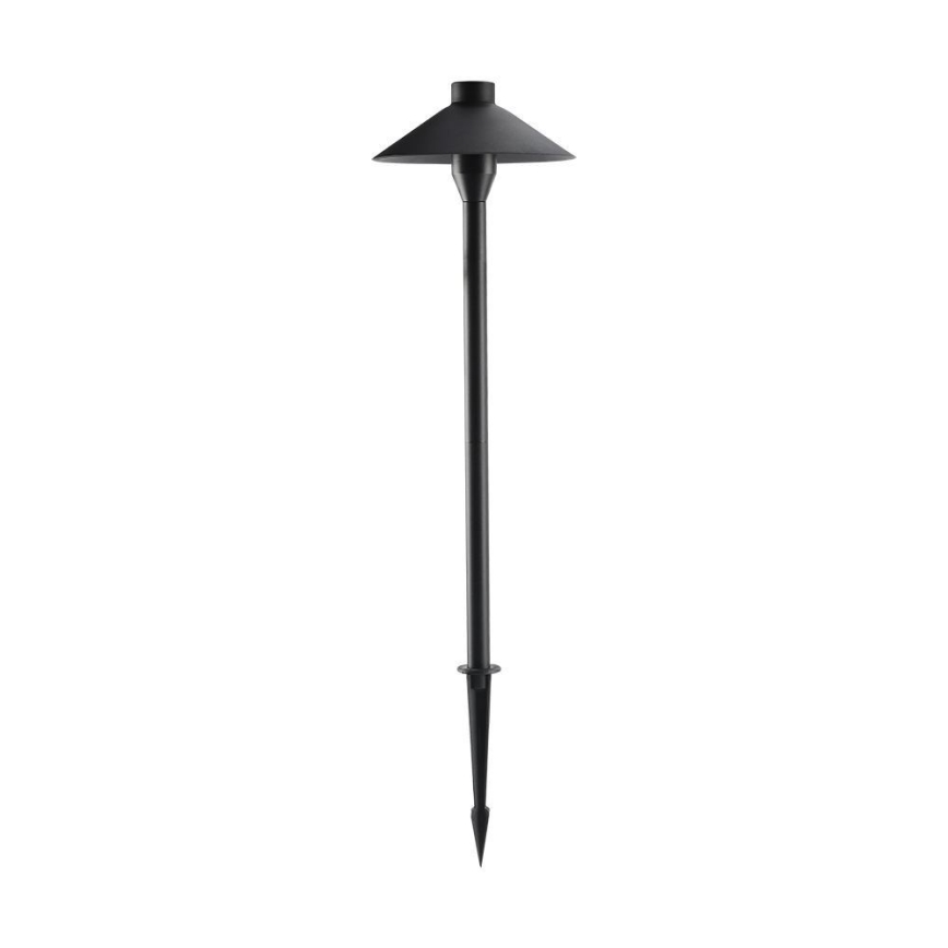 LED Екстериорна лампа 2в1 LED/7W/230V IP65 3000K