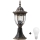 LED Екстериорна лампа FLORENCJA 1xE27/10W/230V IP43