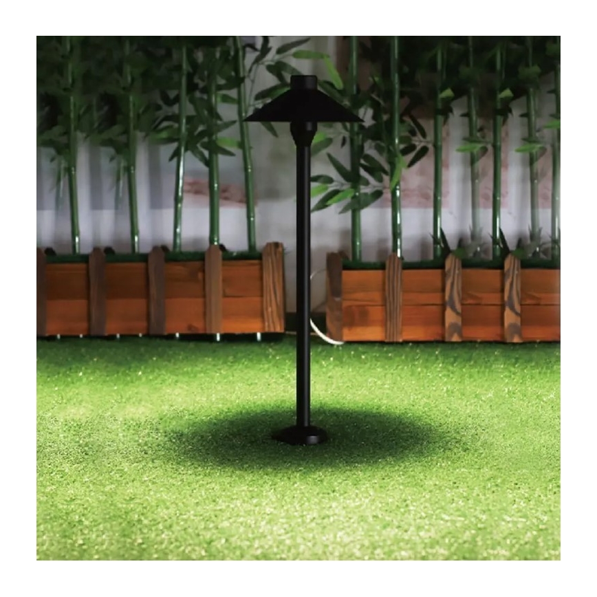 LED Екстериорна лампа GARDEN LED/7W/230V 3000K IP65