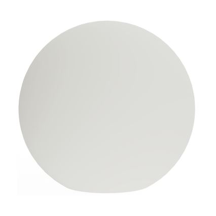 LED Екстериорна лампа GLOBO 1xE27/9W/230V Ø 30 cm IP44