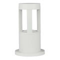 LED Екстериорна лампа LED/10W/230V 25см 4000K IP65 бяла