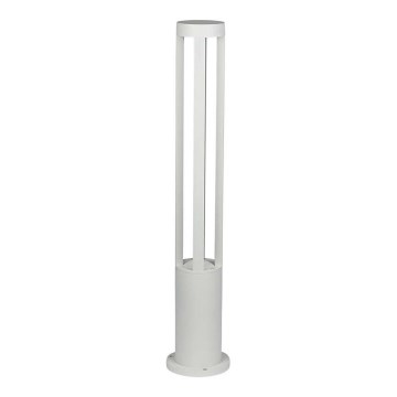 LED Екстериорна лампа LED/10W/230V 80сн 3000K IP65 бяла