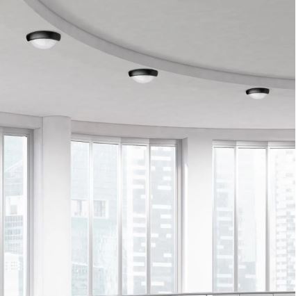 LED Екстериорна лампа LED/12W/230V IP54