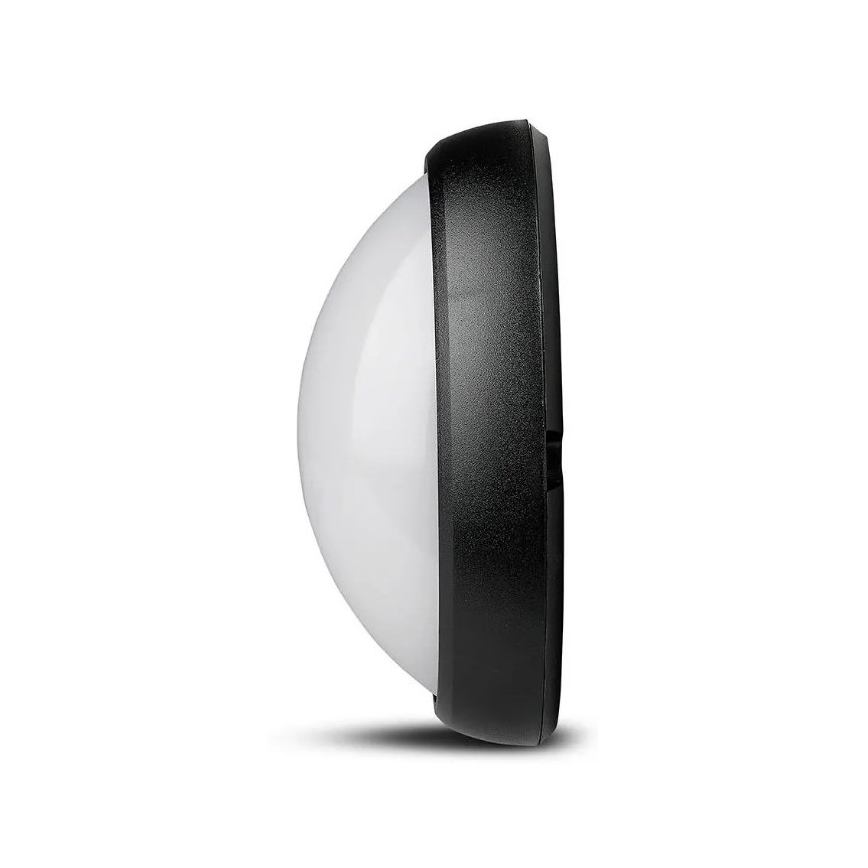 LED Екстериорна лампа LED/12W/230V IP54