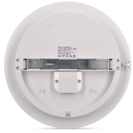LED Екстериорна лампа LED/15W/230V IP54