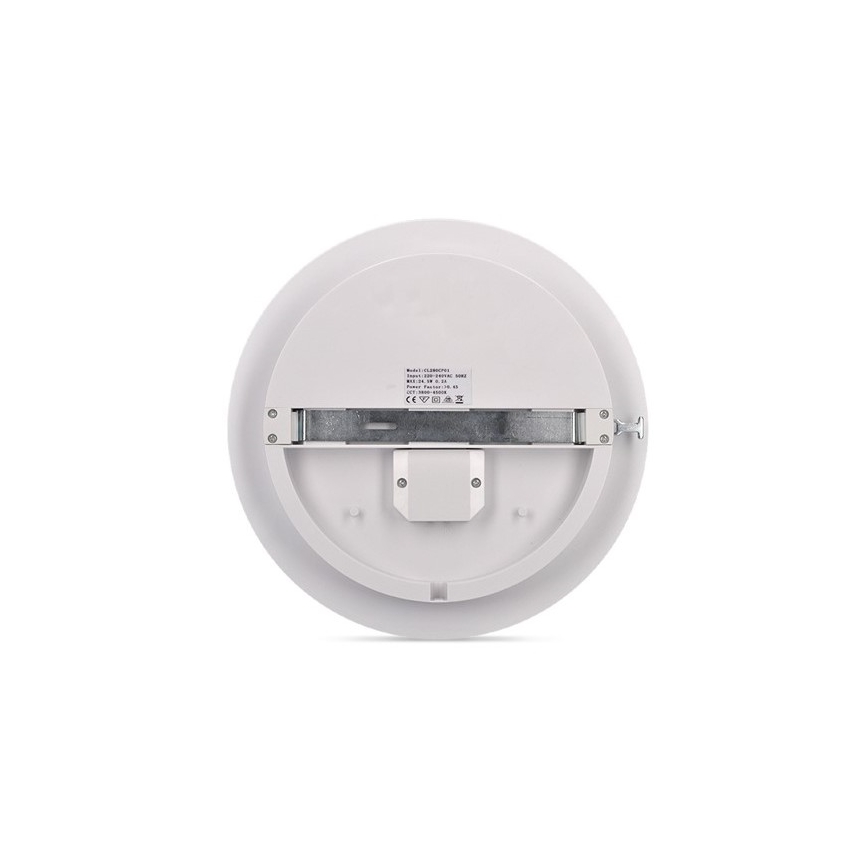 LED Екстериорна лампа LED/15W/230V IP54
