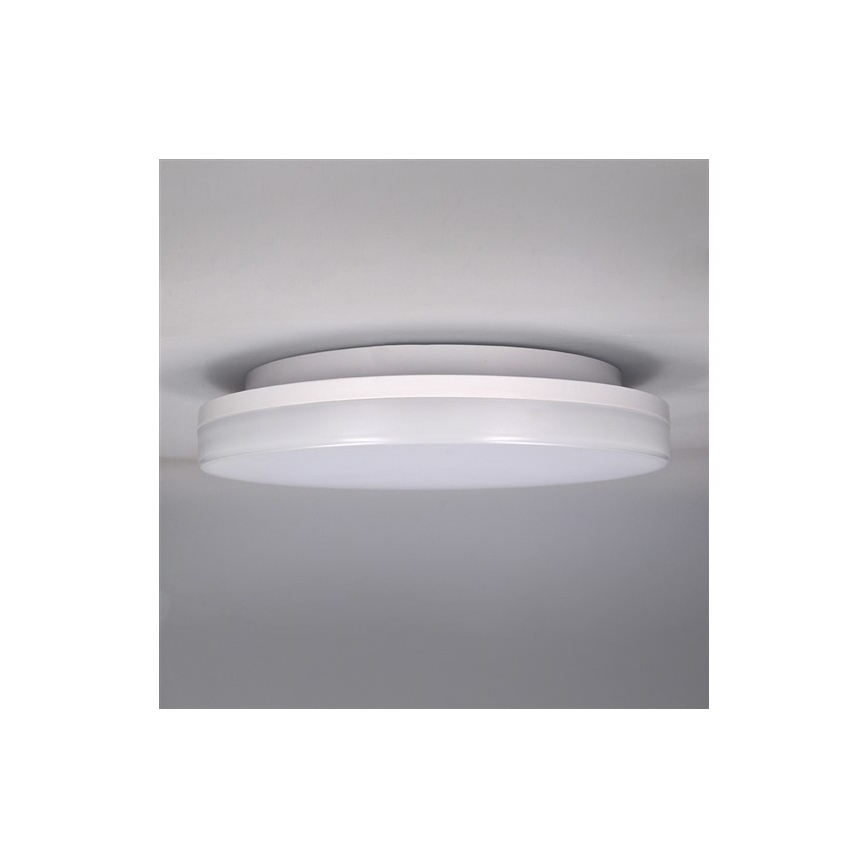 LED Екстериорна лампа LED/15W/230V IP54