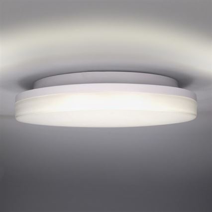 LED Екстериорна лампа LED/15W/230V IP54