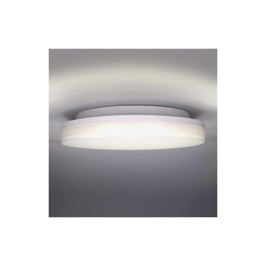 LED Екстериорна лампа LED/15W/230V IP54