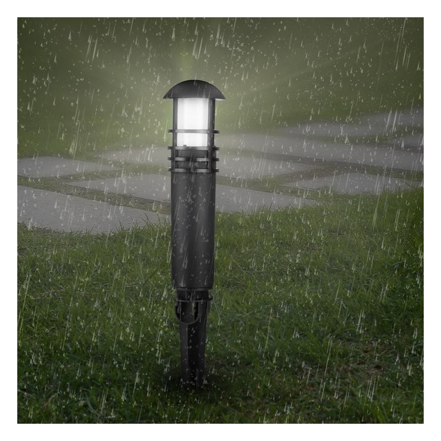LED Екстериорна лампа LED/3W/230V 4000K IP65
