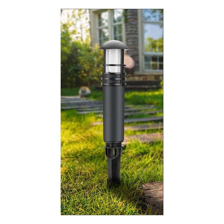 LED Екстериорна лампа LED/3W/230V 4000K IP65