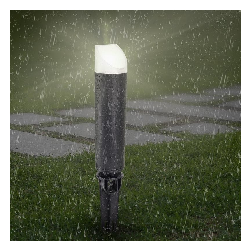 LED Екстериорна лампа LED/3W/230V 4000K IP65
