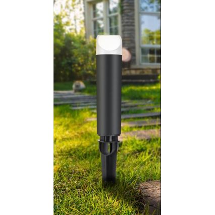 LED Екстериорна лампа LED/3W/230V 4000K IP65