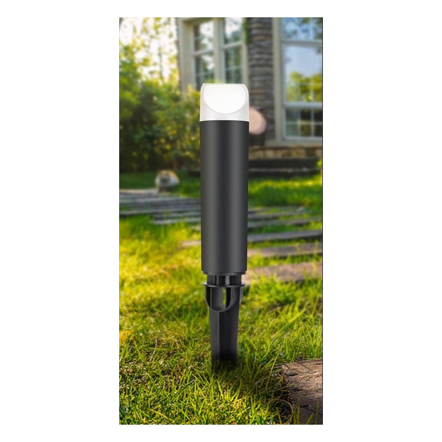 LED Екстериорна лампа LED/3W/230V 4000K IP65