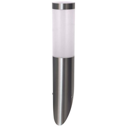 LED Екстериорна лампа LIVIA 1xE27/7W/230V 4000K IP44