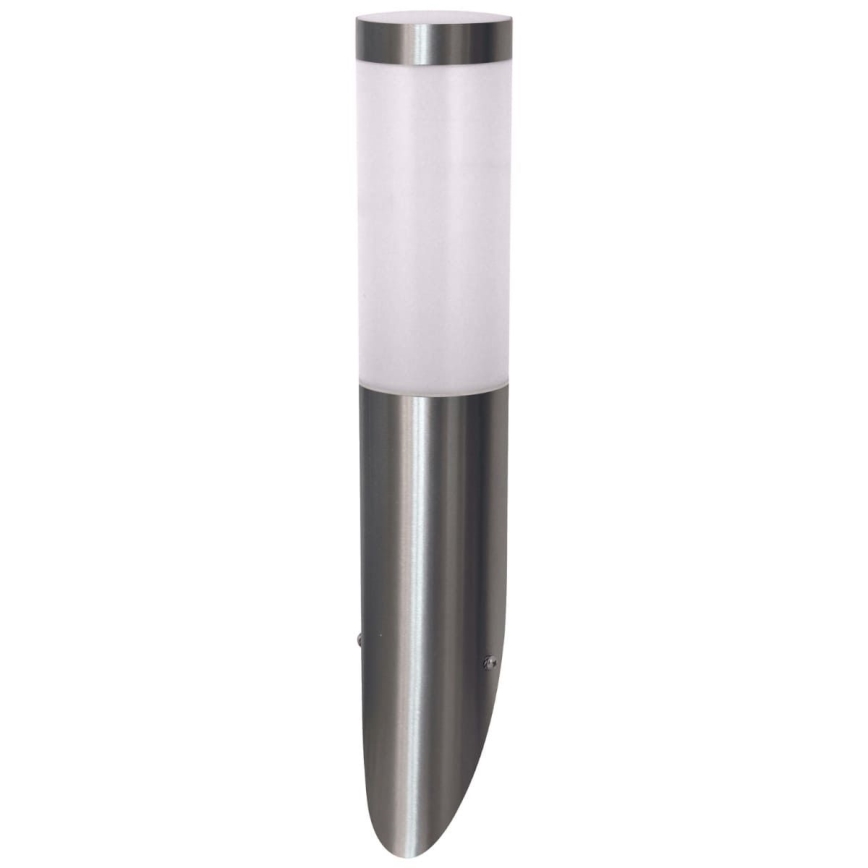 LED Екстериорна лампа LIVIA 1xE27/7W/230V 4000K IP44