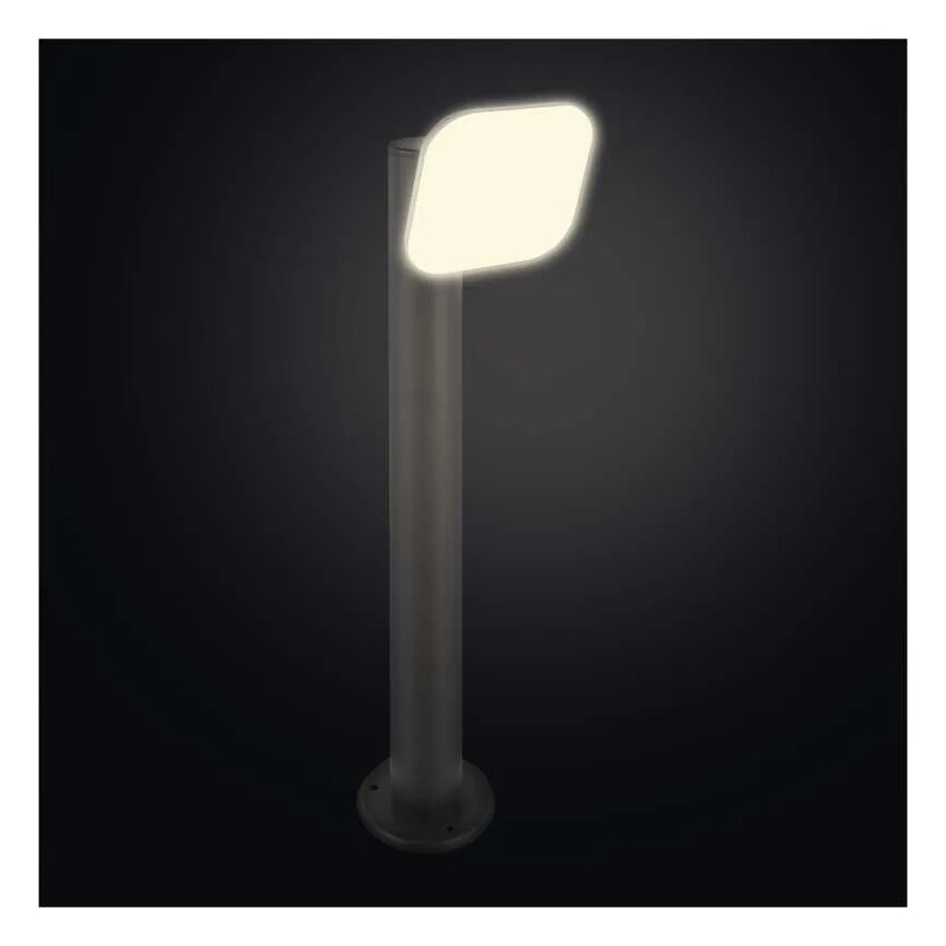 LED Екстериорна лампа NIKA LED/12,5W/230V IP44 50 см