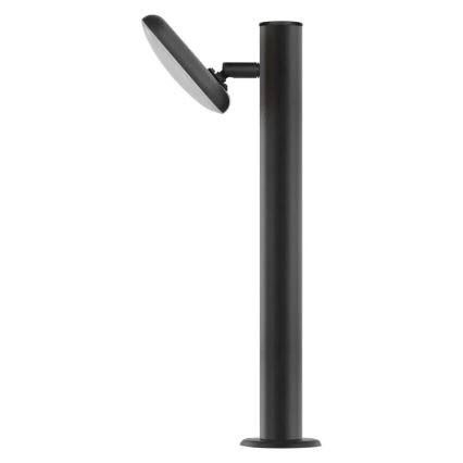 LED Екстериорна лампа NIKA LED/12,5W/230V IP44 50 см