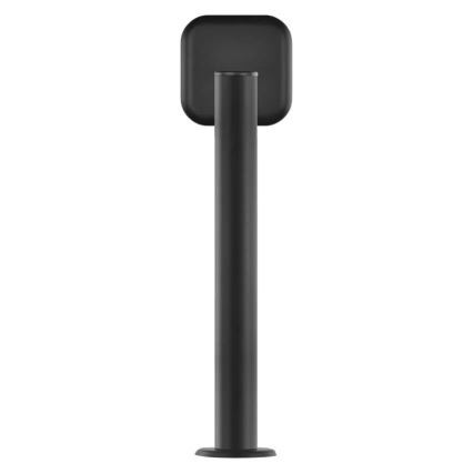 LED Екстериорна лампа NIKA LED/12,5W/230V IP44 50 см