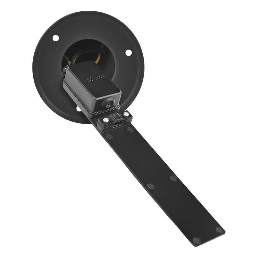 LED Екстериорна лампа NIKA LED/12,5W/230V IP44 50 см