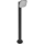 LED Екстериорна лампа NIKA LED/12,5W/230V IP44 80 см
