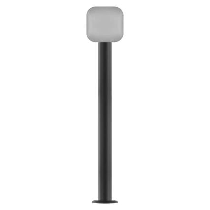 LED Екстериорна лампа NIKA LED/12,5W/230V IP44 80 см