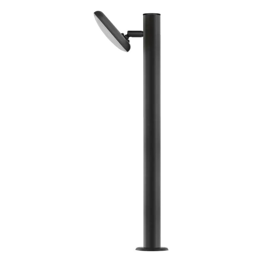 LED Екстериорна лампа NIKA LED/12,5W/230V IP44 80 см
