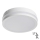LED Екстериорна лампа със сензор BENO LED/18W/230V 4000K бяла IP54