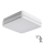 LED Екстериорна лампа със сензор BENO LED/18W/230V 4000K бялаIP54
