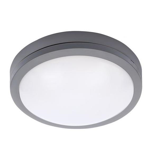 LED Екстериорна лампа със сензор SIENA LED/20W/230V IP54
