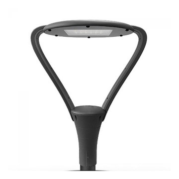 LED Екстериорна лампа TUCAN 1xLED/90W/230V IP65