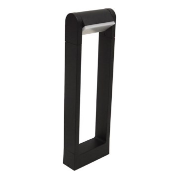 LED Екстериорна лампа VINITA LED/6W/230V 4000K IP54 50 см черен