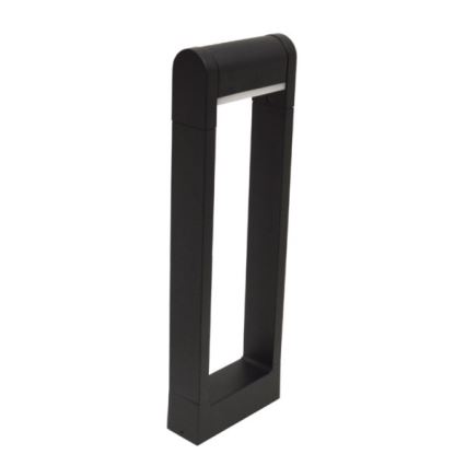 LED Екстериорна лампа VINITA LED/6W/230V 4000K IP54 50 см черен