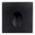 LED Екстериорна лампа за стълбище DECENTLY LED/1,5W/230V 3000/4000/6000K IP44 черен