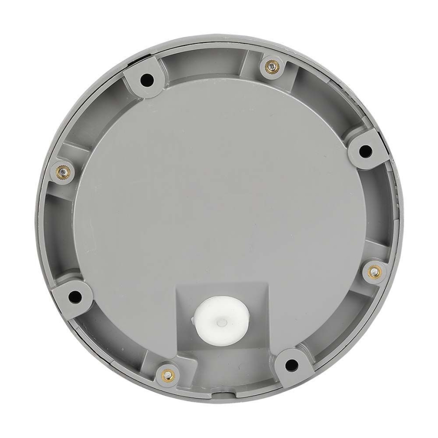 LED Екстериорна лампа за стълбище LED/2W/230V IP65 3000K сива