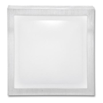 LED Екстериорна Лампа за таван BELA LED/22W/230V IP44