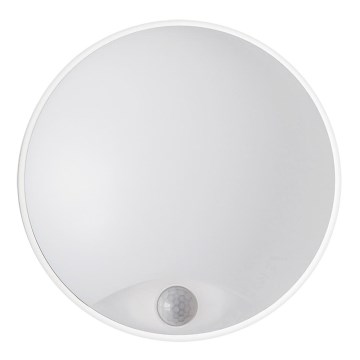 LED Екстериорна Лампа за таван LED/14W/230V IP54